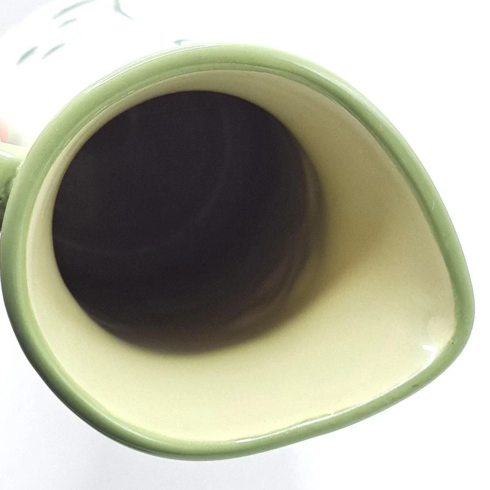 Demdaco this ceramic